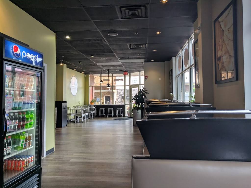 Hot Pita | restaurant | 136 Franklin St, Clarksville, TN 37040, USA | 9318025100 OR +1 931-802-5100