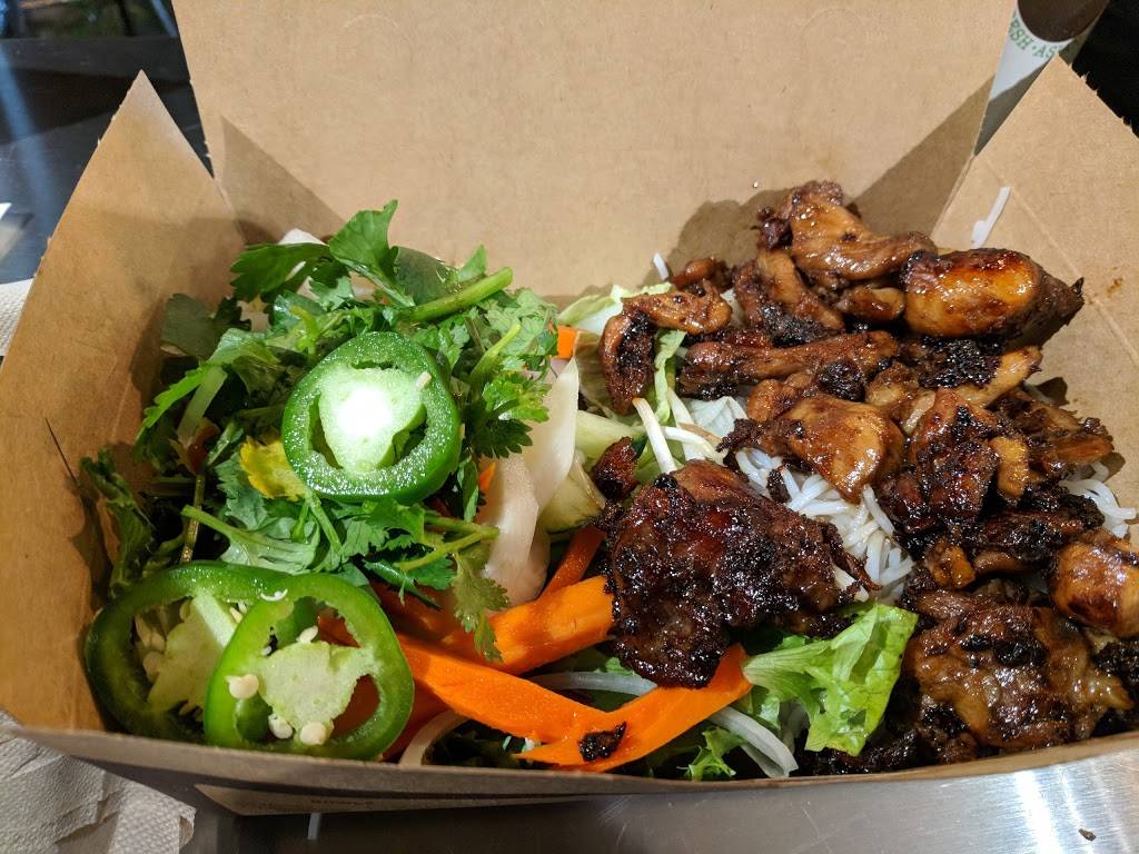 nOma food & co | restaurant | 2403 Battleground Ave #2, Greensboro, NC 27408, USA | 3366638464 OR +1 336-663-8464