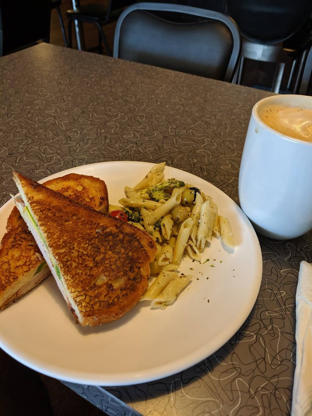 Inner Bean Cafe | cafe | 139 Davis Rd Suite C, Augusta, GA 30907, USA | 7063643752 OR +1 706-364-3752