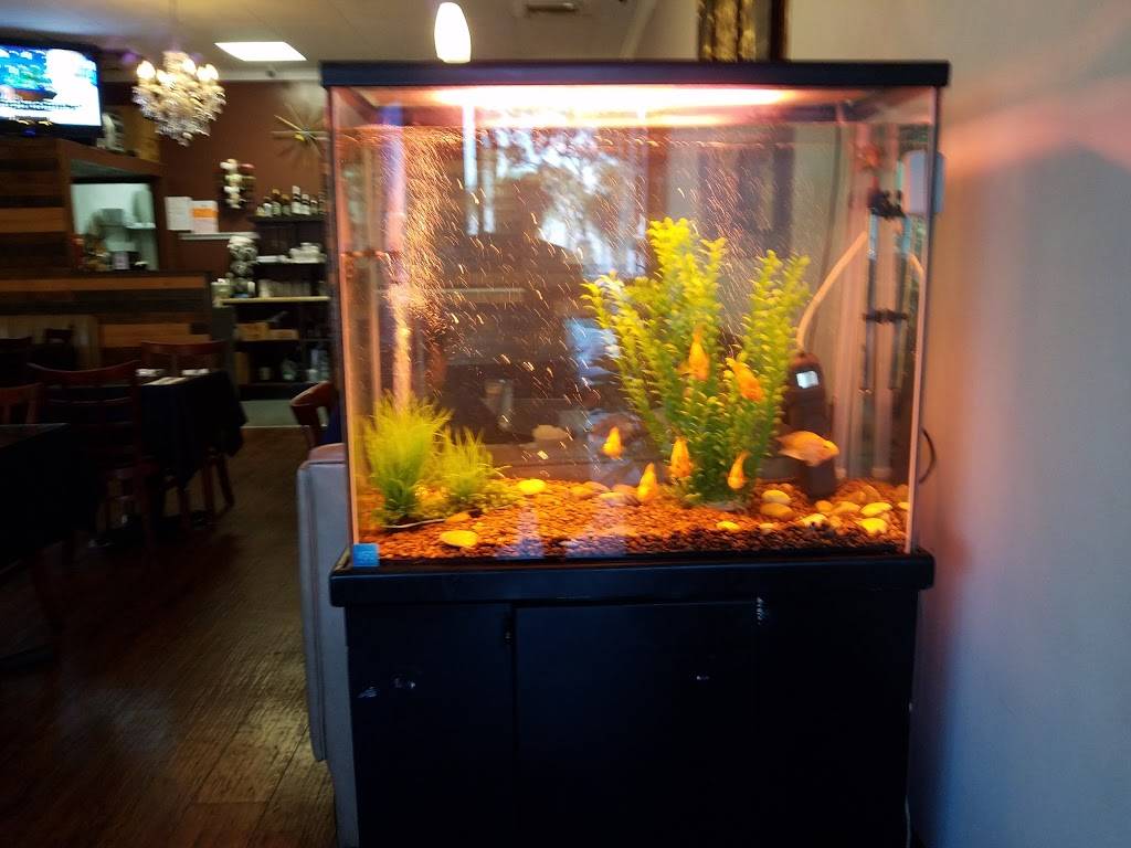 Thai Harbor Restaurant | restaurant | 16103 Bolsa Chica St, Huntington Beach, CA 92649, USA | 7148468986 OR +1 714-846-8986