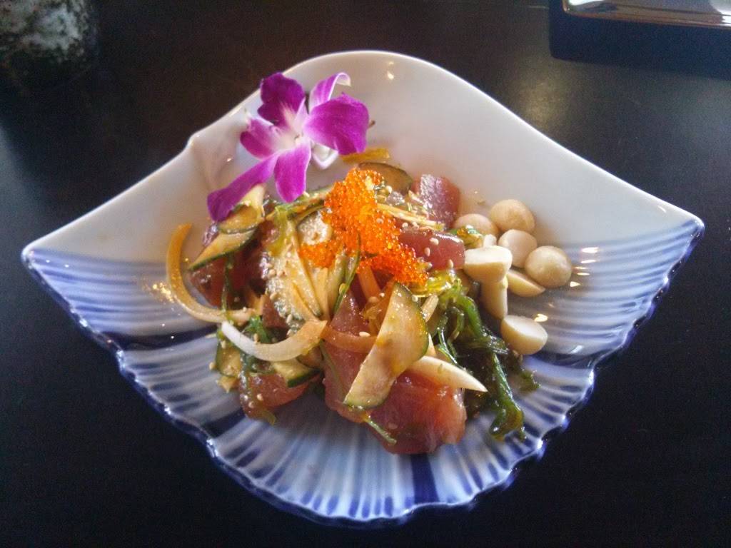 Okini Sushi | restaurant | 6635 Alhambra Ave, Martinez, CA 94553, USA | 9252809828 OR +1 925-280-9828