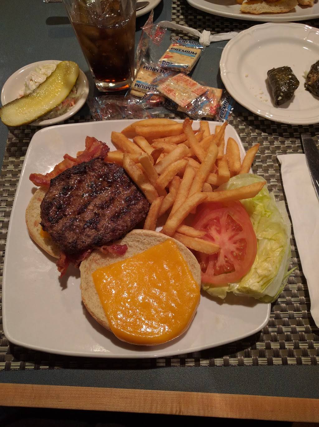 City Line Family Restaurant | restaurant | 254 S Main St, New City, NY 10956, USA | 8457088790 OR +1 845-708-8790