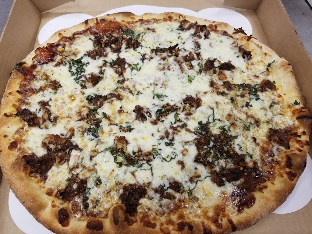 Al’s Pizza | restaurant | 635 A1A N, Ponte Vedra Beach, FL 32082, USA | 9045431494 OR +1 904-543-1494