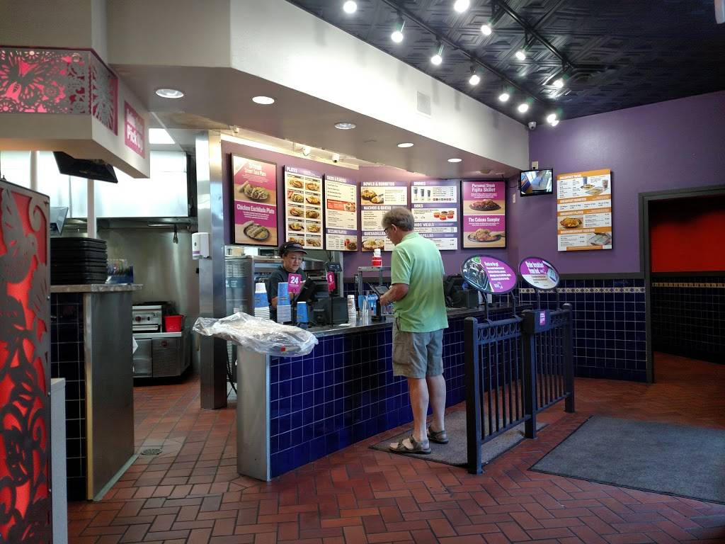 Taco Cabana | restaurant | 4903 W Bellfort Blvd, Houston, TX 77035, USA | 7137210293 OR +1 713-721-0293