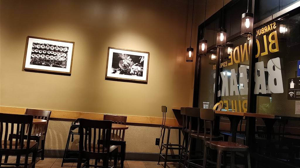 Starbucks | cafe | 779 Herndon Ave, Clovis, CA 93612, USA | 5592980750 OR +1 559-298-0750