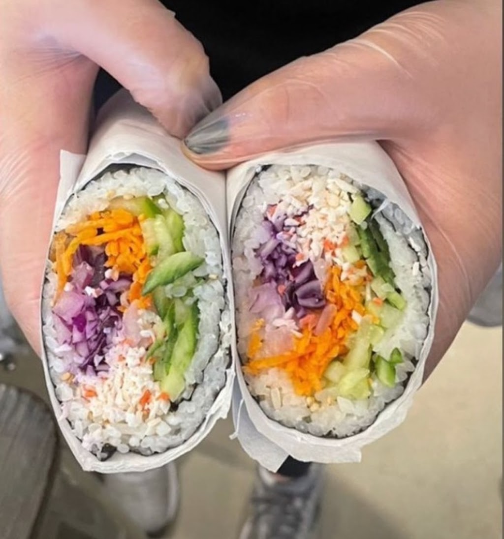 Lets Roll Korean Eatery | restaurant | 12250 Clarksville Pike, Clarksville, MD 21029, USA | 4433191072 OR +1 443-319-1072