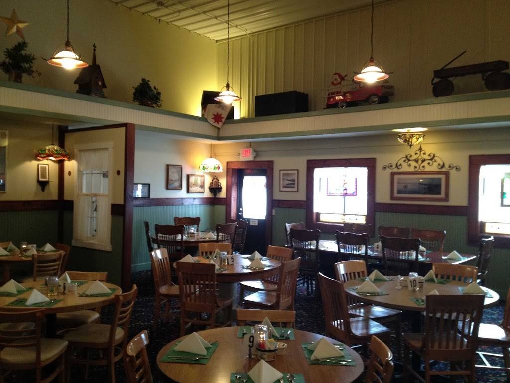 Comforts Catering | restaurant | 9585 Industrial Dr, St John, IN 46373, USA | 2193656506 OR +1 219-365-6506