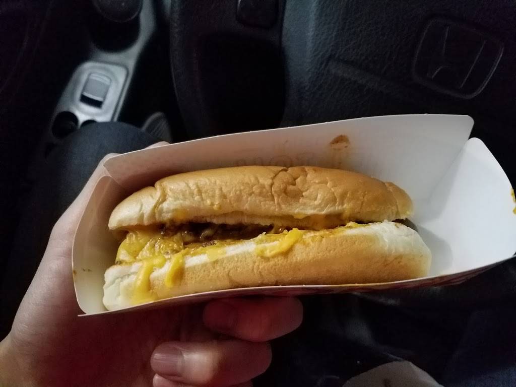 Sonic Drive-In | restaurant | 8504 Main St, Houston, TX 77025, USA | 7136680287 OR +1 713-668-0287