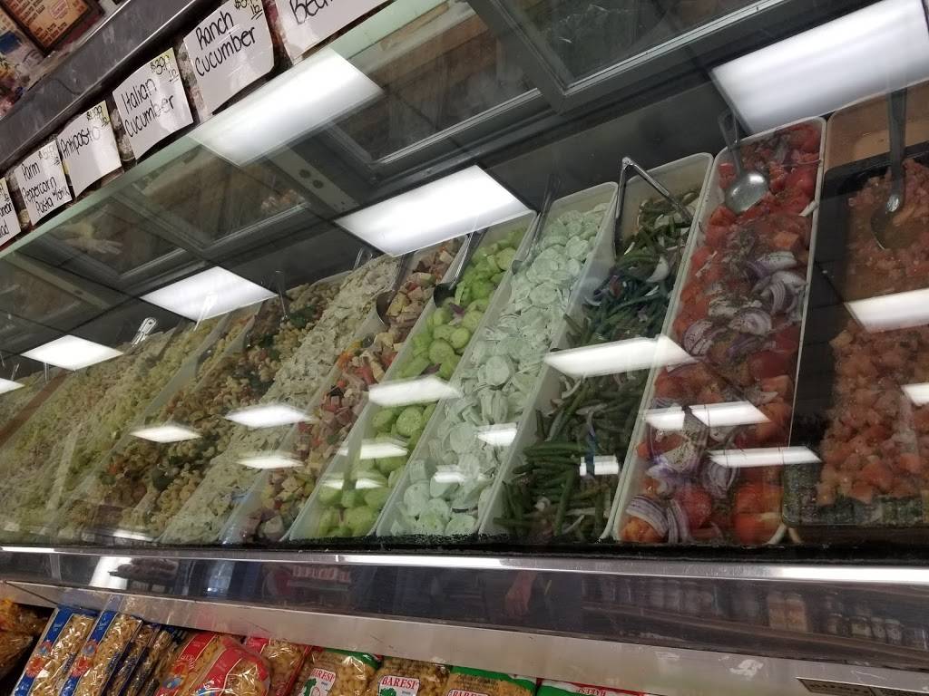 Lennys Silverton Market | restaurant | 1824 Hooper Ave, Toms River, NJ 08753, USA | 7322552959 OR +1 732-255-2959