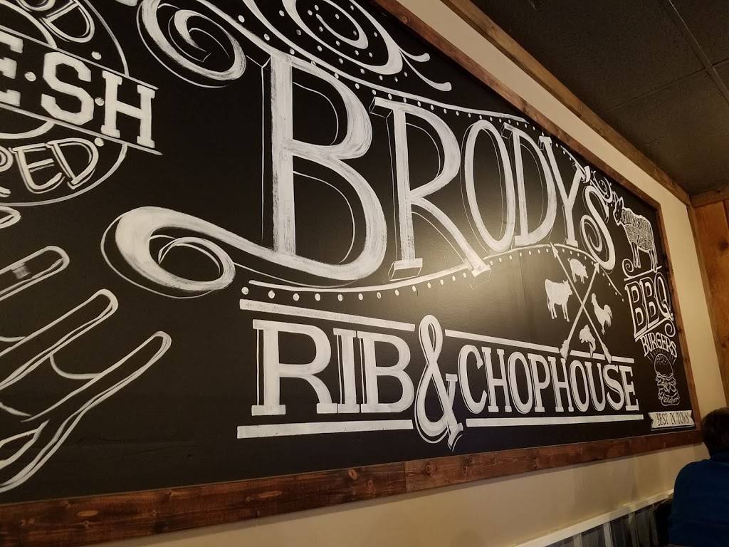 Brodys BBQ | restaurant | 7910, 20135 US-119, Punxsutawney, PA 15767, USA | 8149383344 OR +1 814-938-3344