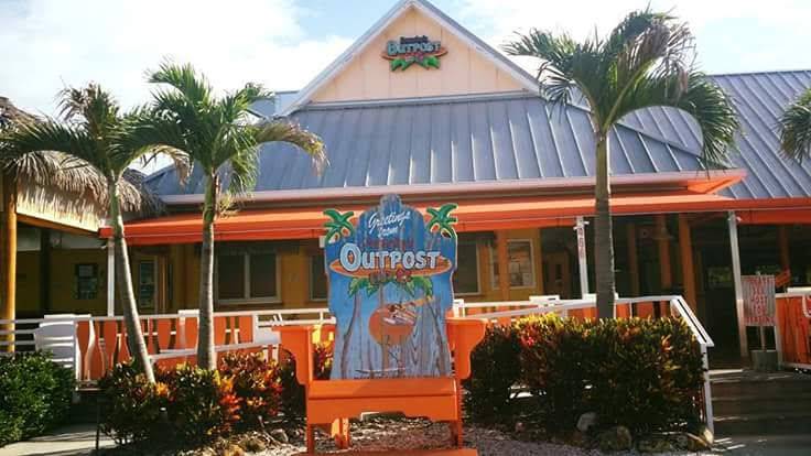 Frenchys Outpost Bar and Grill | restaurant | 466 Causeway Blvd, Dunedin, FL 34698, USA | 7272866139 OR +1 727-286-6139