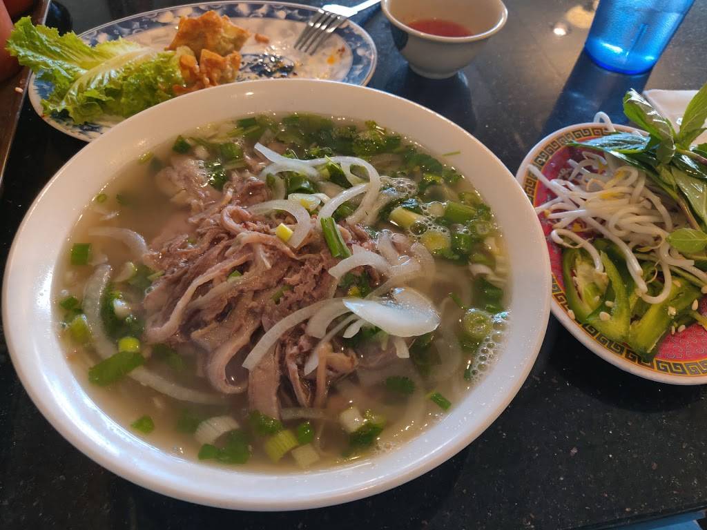 Phố 777 | restaurant | 102 E 2nd St, Reno, NV 89501, USA | 7753237777 OR +1 775-323-7777