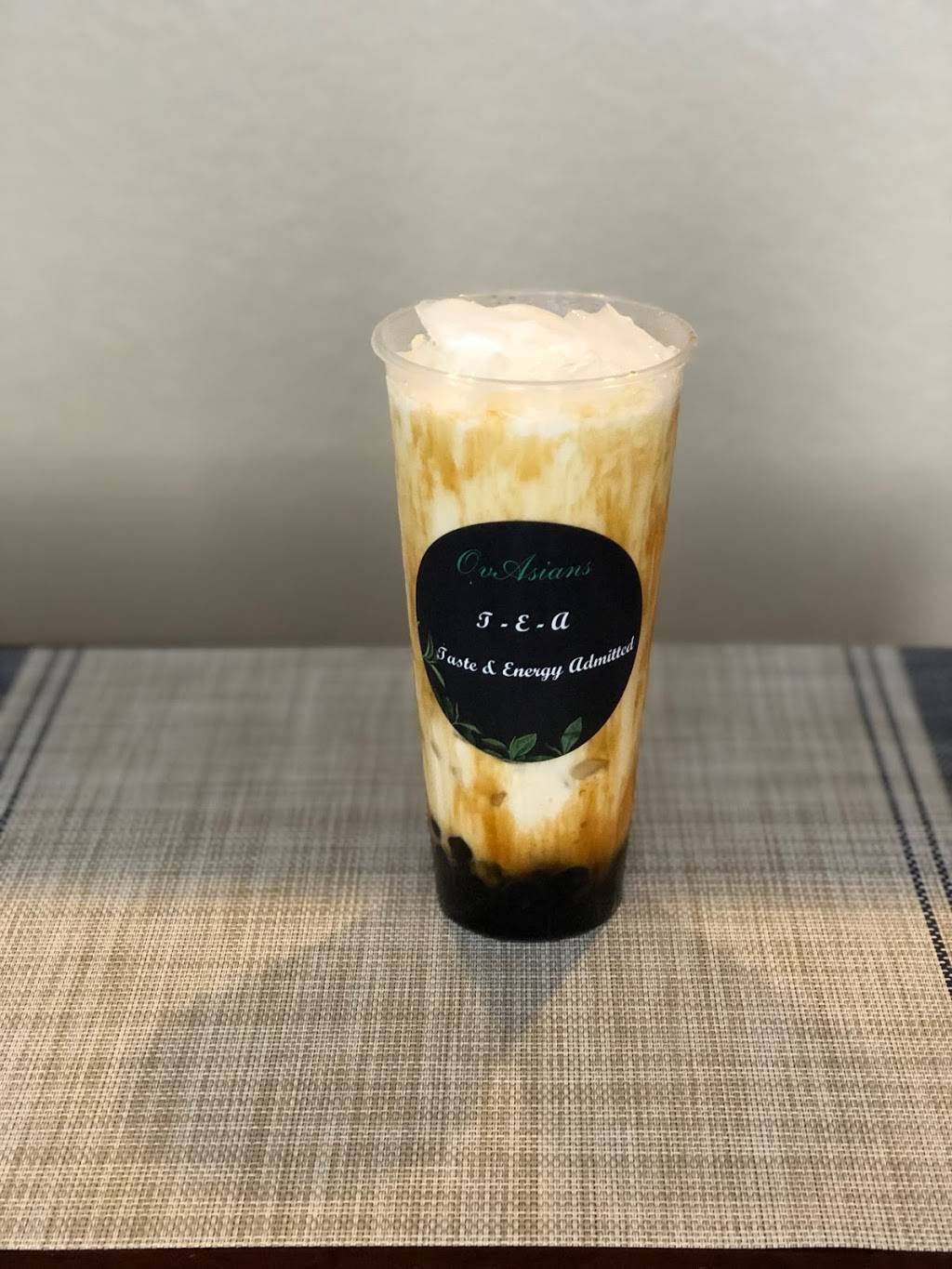 OvAsians | restaurant | 1548 N Vasco Rd, Livermore, CA 94551, USA | 9252921929 OR +1 925-292-1929