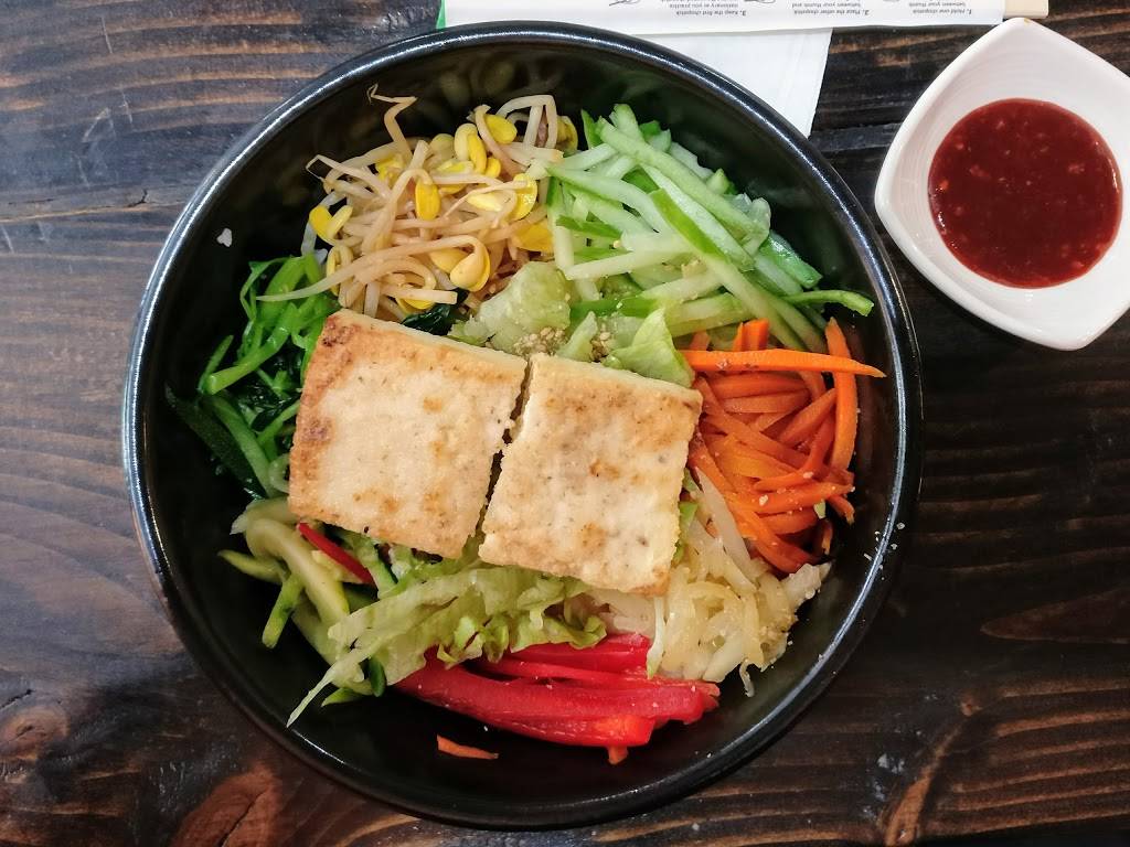 Kimchi Pop by Chef Son | restaurant | 939 N Ashland Ave, Chicago, IL 60622, USA | 8728024424 OR +1 872-802-4424