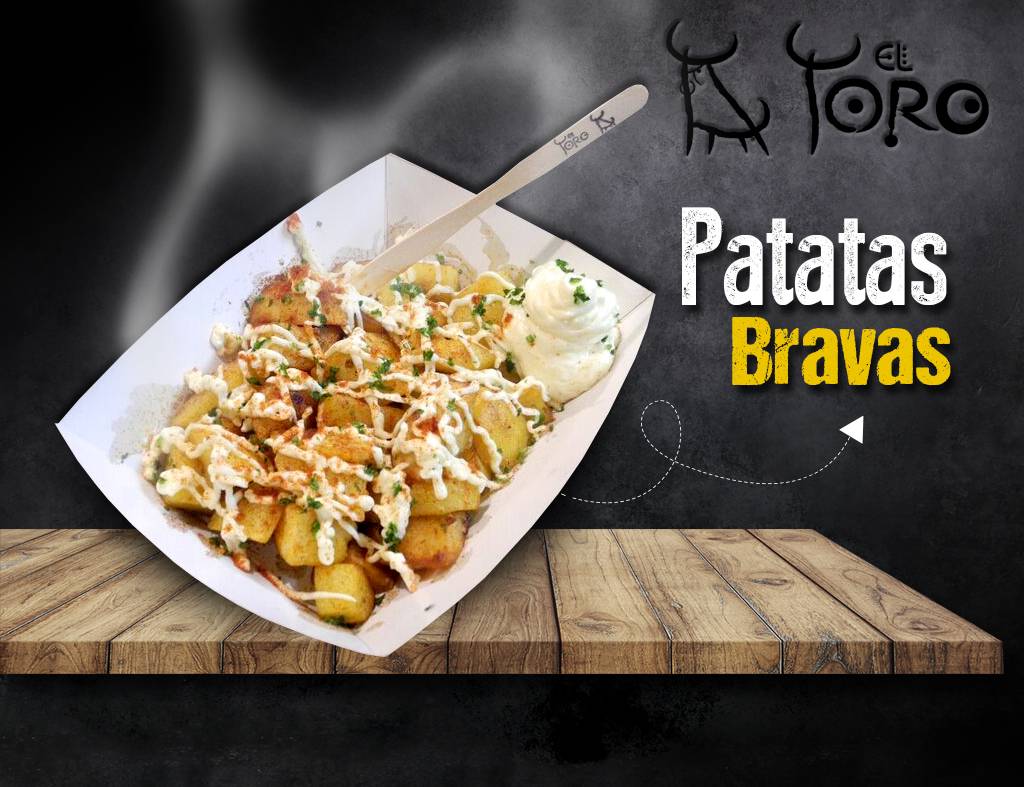 El Toro Spanish Tapas | restaurant | 2411 Lawrence St, Houston, TX 77008, USA | 5129568676 OR +1 512-956-8676