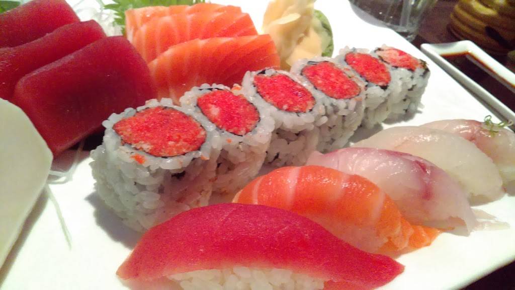 Nobi Sushi | restaurant | 437 3rd Ave, New York, NY 10022, USA | 2124818338 OR +1 212-481-8338