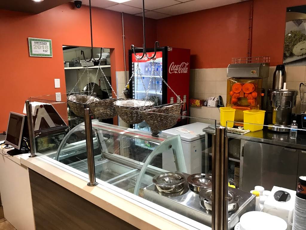 Burger Maker | Kunafa House | بيت الكنافة | restaurant | 4870 Tomken Rd unit one, Mississauga, ON L4W 1J8, Canada | 4168274508 OR +1 416-827-4508