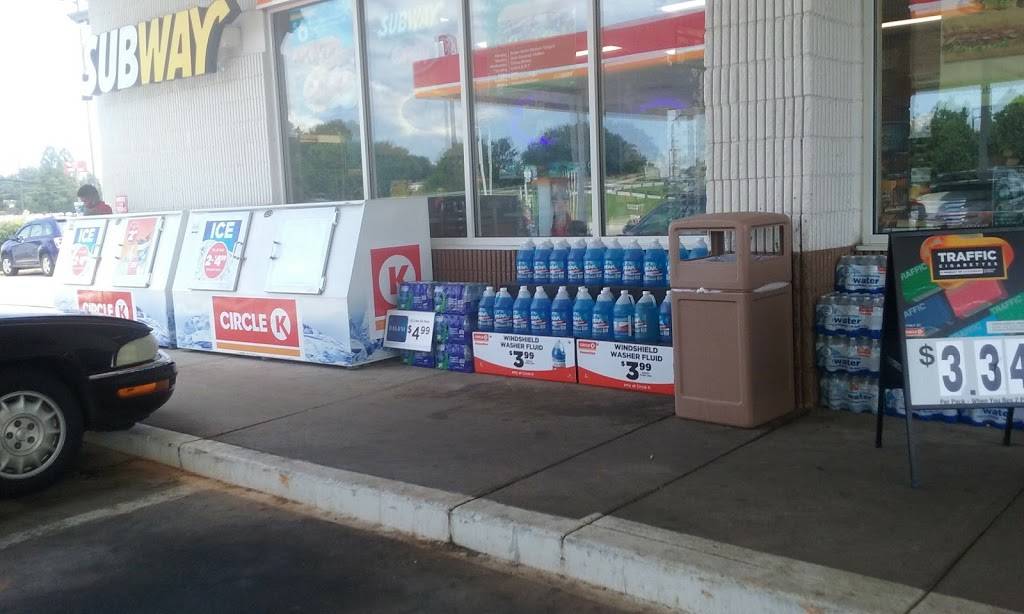 Subway | restaurant | 1711 W Floyd Baker Blvd, Gaffney, SC 29341, USA | 8649021770 OR +1 864-902-1770