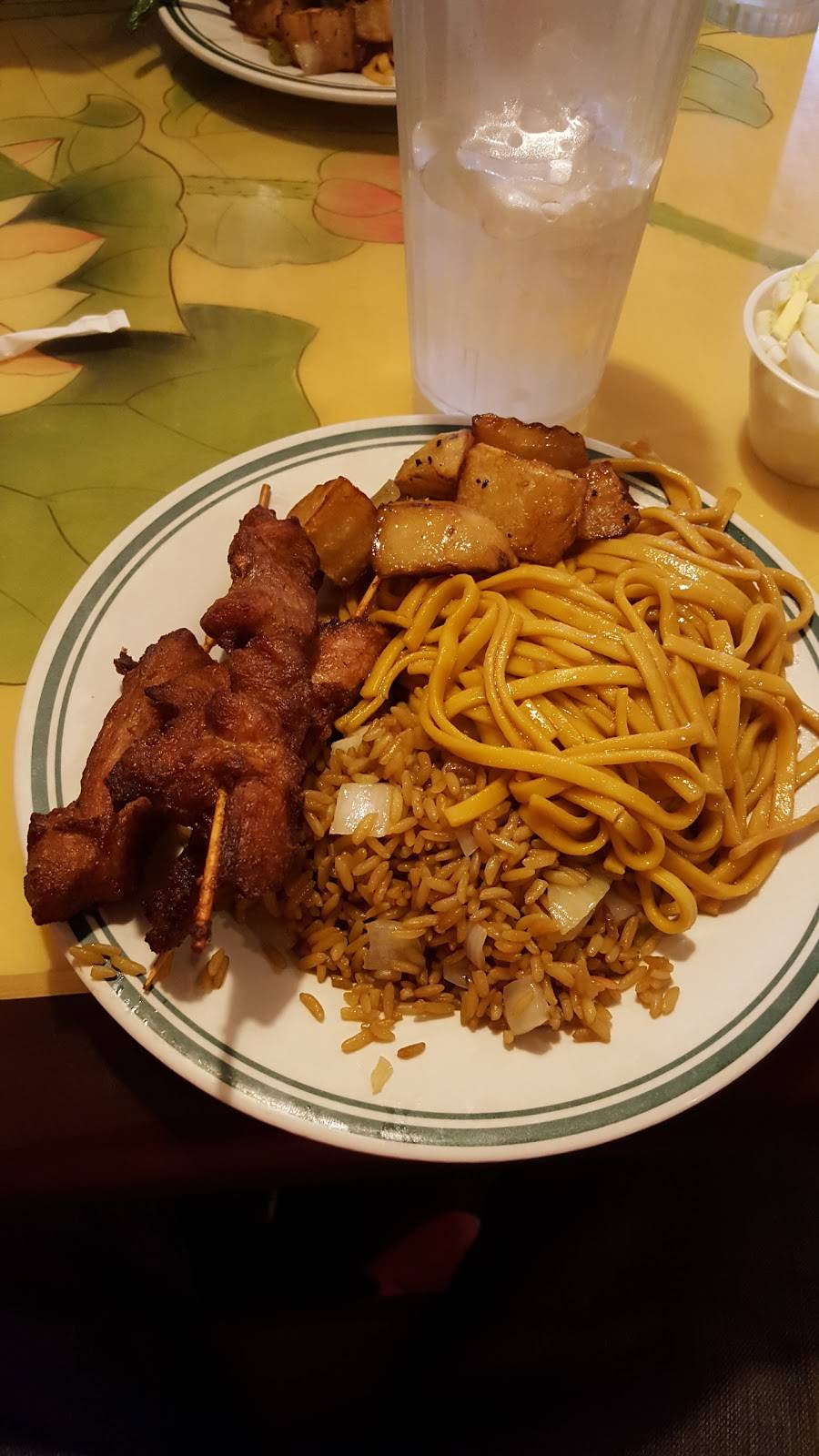 China Buffet | restaurant | 54 Southtowne Shopping Ctr, Southtowne Shopping Ctrr, Du Quoin, IL 62832, USA | 6185425590 OR +1 618-542-5590
