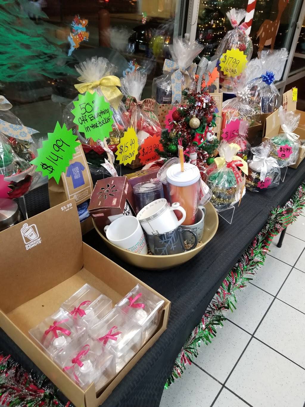 Dunkin Donuts | cafe | 6408 95th St, Chicago Ridge, IL 60415, USA | 7085998633 OR +1 708-599-8633