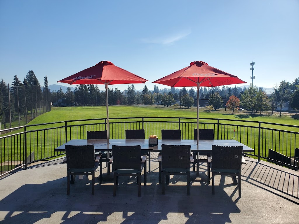 The Pinecone Grill | restaurant | 2321 Fairway Dr, Coeur dAlene, ID 83815, USA | 2086676305 OR +1 208-667-6305