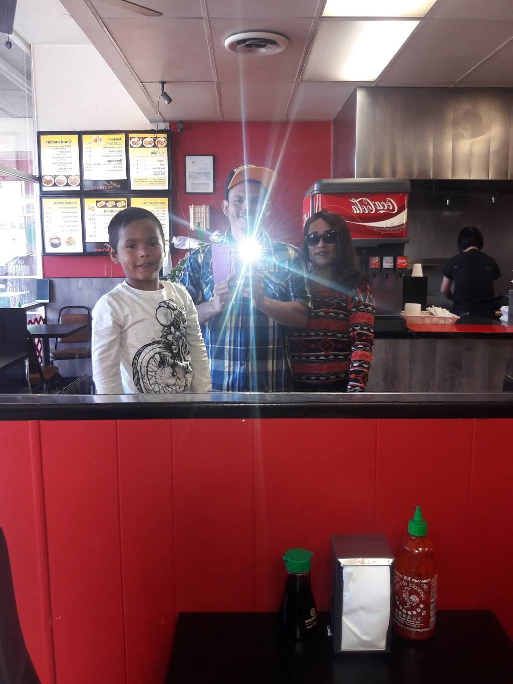 Teriyaki House | restaurant | 150 E Duarte Rd, Arcadia, CA 91006, USA | 6264474110 OR +1 626-447-4110