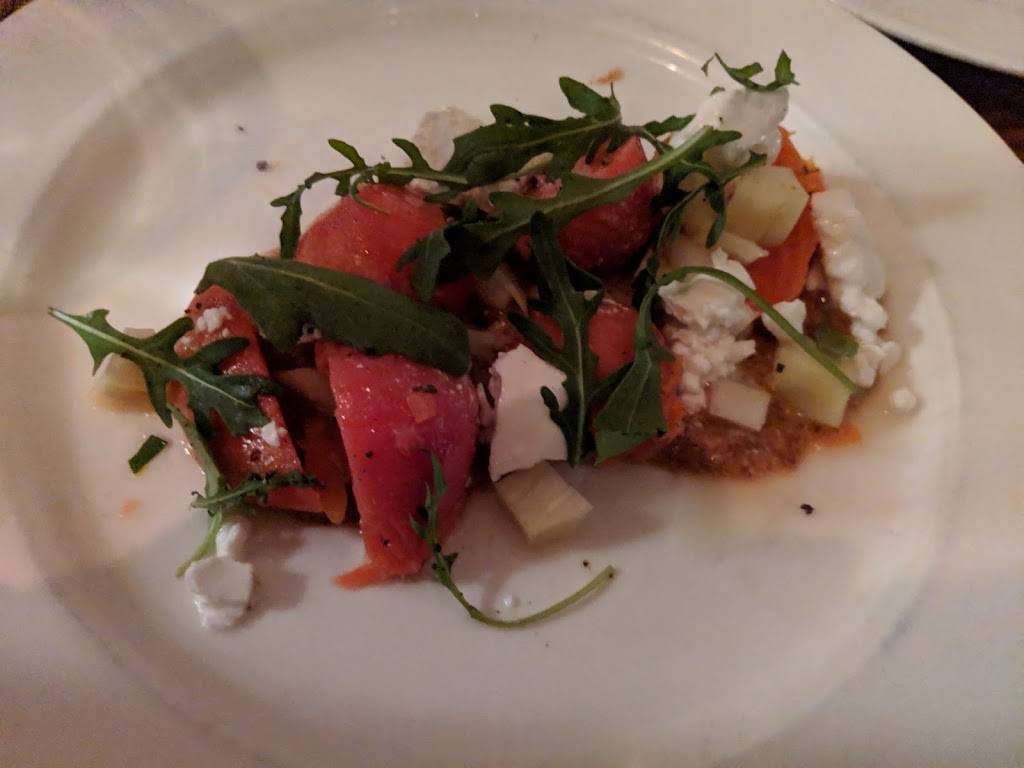 Heirloom Café | restaurant | 2500 Folsom St, San Francisco, CA 94110, USA | 4158212500 OR +1 415-821-2500