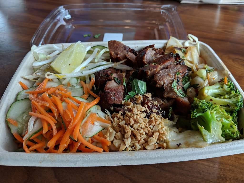 Asian Box | restaurant | 2121 Cloverfield Blvd, Santa Monica, CA 90404, USA | 4242804607 OR +1 424-280-4607