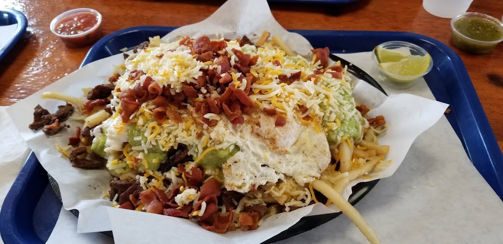 Vallarta Express Mexican Eatery | restaurant | 1375 Garnet Ave, San Diego, CA 92109, USA | 8584909022 OR +1 858-490-9022