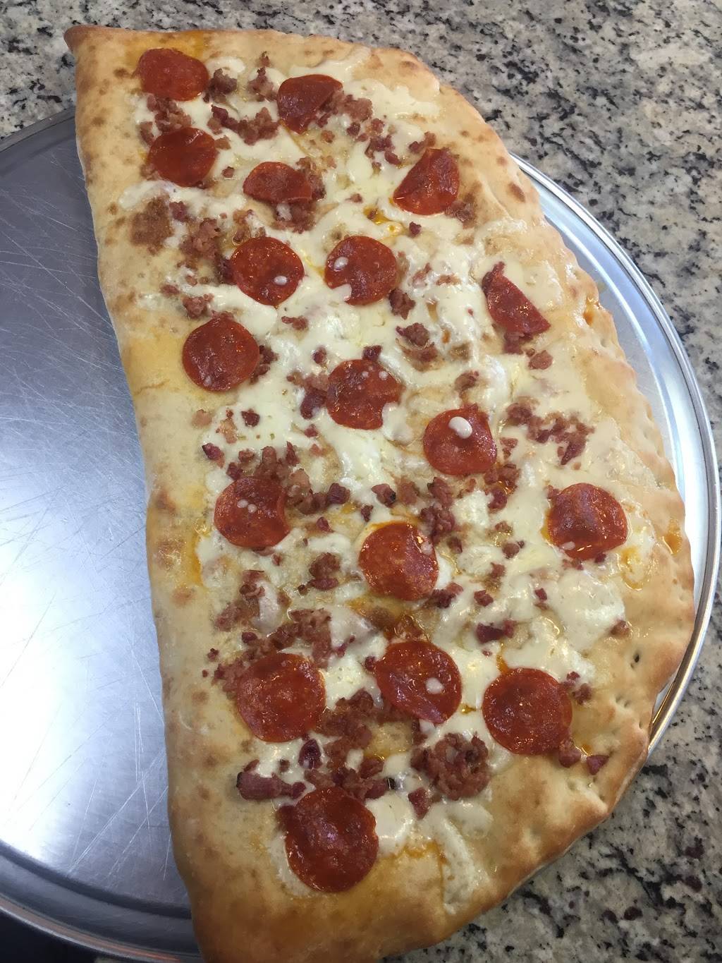Bellas Pizza & Pasta | restaurant | 2093 Main St, Cortlandt, NY 10567, USA | 9144027645 OR +1 914-402-7645