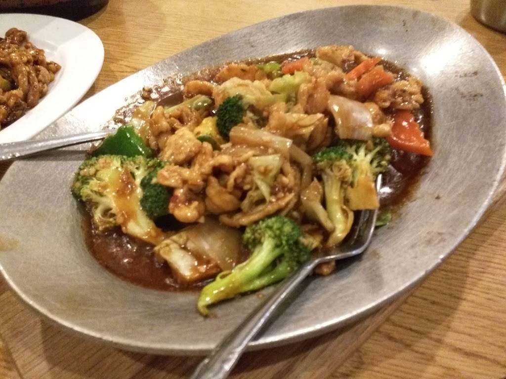 Chef Mings | restaurant | 61 Washington St, Santa Clara, CA 95050, USA | 4089846688 OR +1 408-984-6688