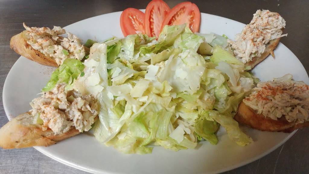 Js Tavern & The Sound House | restaurant | 711 Osborne St, St Marys, GA 31558, USA | 9125109400 OR +1 912-510-9400