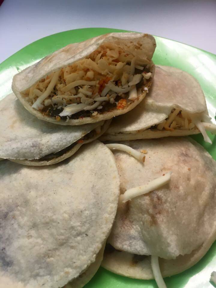 Las Gorditas De Don Angel | restaurant | 100 N 19th Ave, Melrose Park, IL 60160, USA | 7083975205 OR +1 708-397-5205