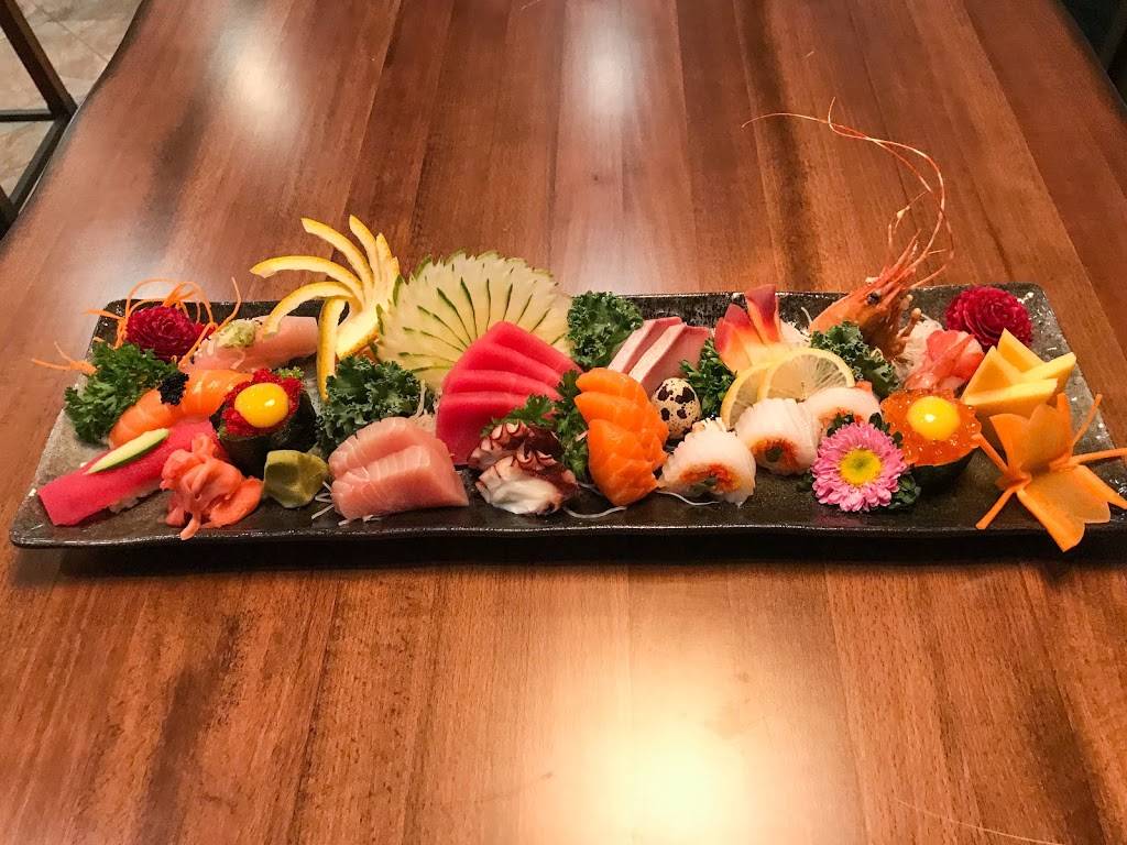 Me-Sen Thai & Sushi Bar | restaurant | 6063 SW 18th St, Boca Raton, FL 33433, USA | 5615716024 OR +1 561-571-6024