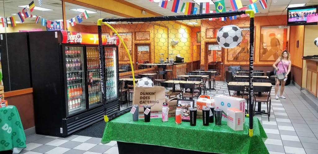 Dunkin | bakery | 4426 Weston Rd, Davie, FL 33331, USA | 9546590930 OR +1 954-659-0930