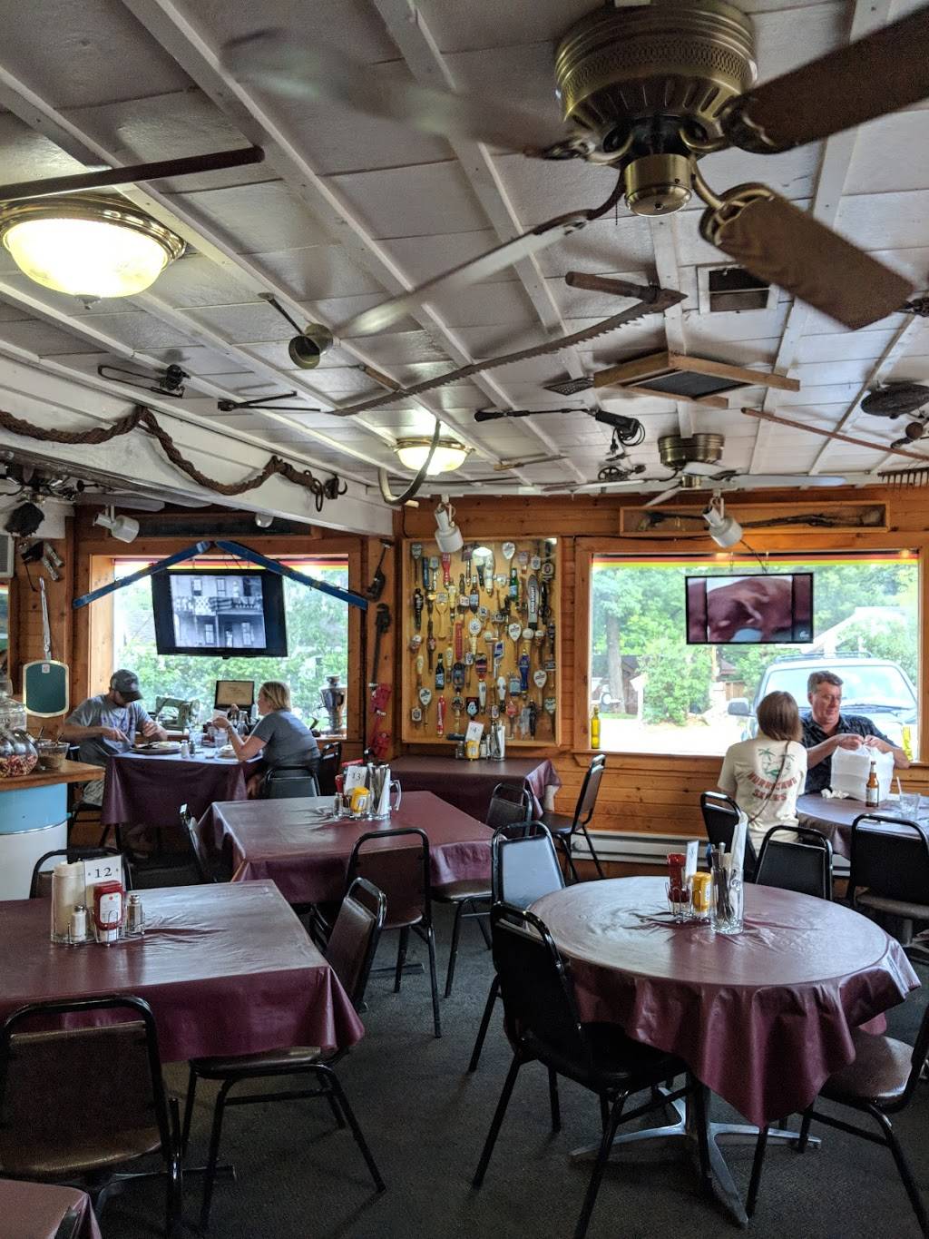 Steitzs Resort | restaurant | 25346 W Grass Lake Rd, Antioch, IL 60002, USA | 3125056523 OR +1 312-505-6523