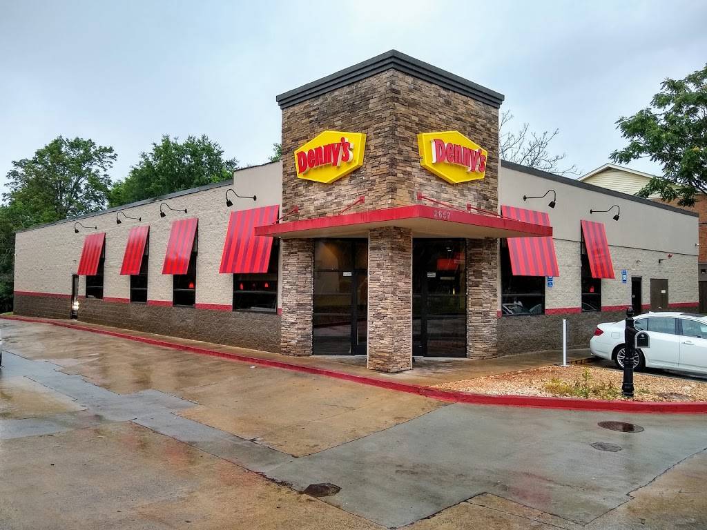 Dennys | restaurant | 2657 Panola Rd, Lithonia, GA 30058, USA | 4702686344 OR +1 470-268-6344