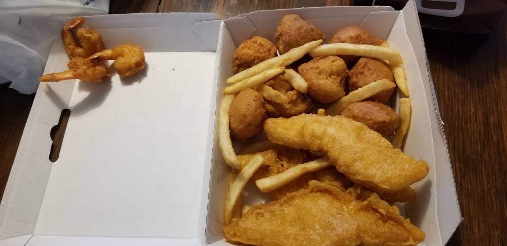 Long John Silvers | restaurant | 7609 S Western Ave, Oklahoma City, OK 73139, USA | 4056340598 OR +1 405-634-0598