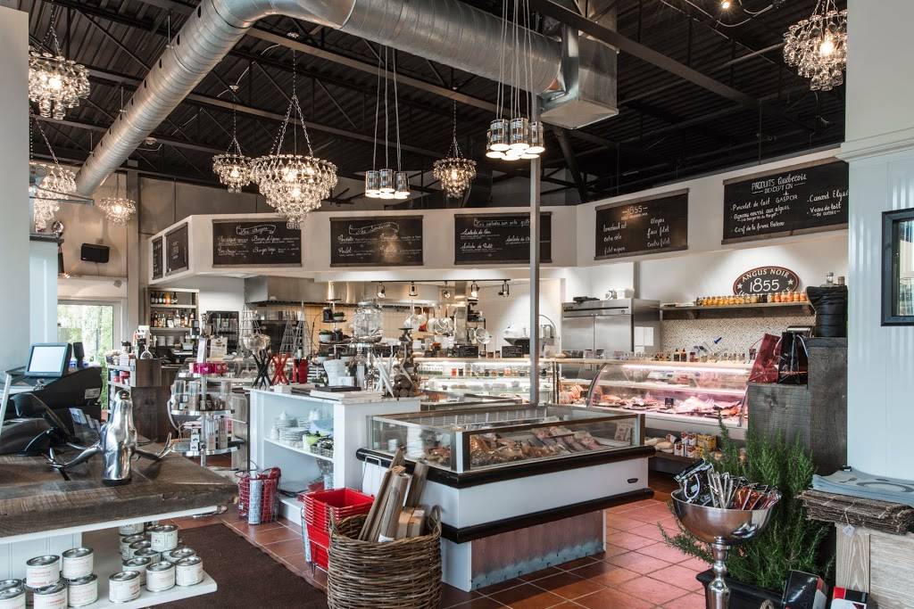 Boucherie Lorrain - Cuisine de Saison | restaurant | 145 Boul Labelle, Rosemère, QC J7A 1B1, Canada | 4509517755 OR +1 450-951-7755