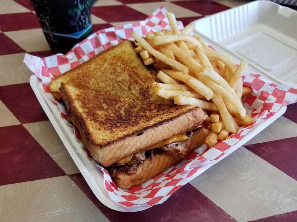 Brew Hawg BBQ | restaurant | 665 N Tustin St J, Orange, CA 92867, USA | 7145024053 OR +1 714-502-4053