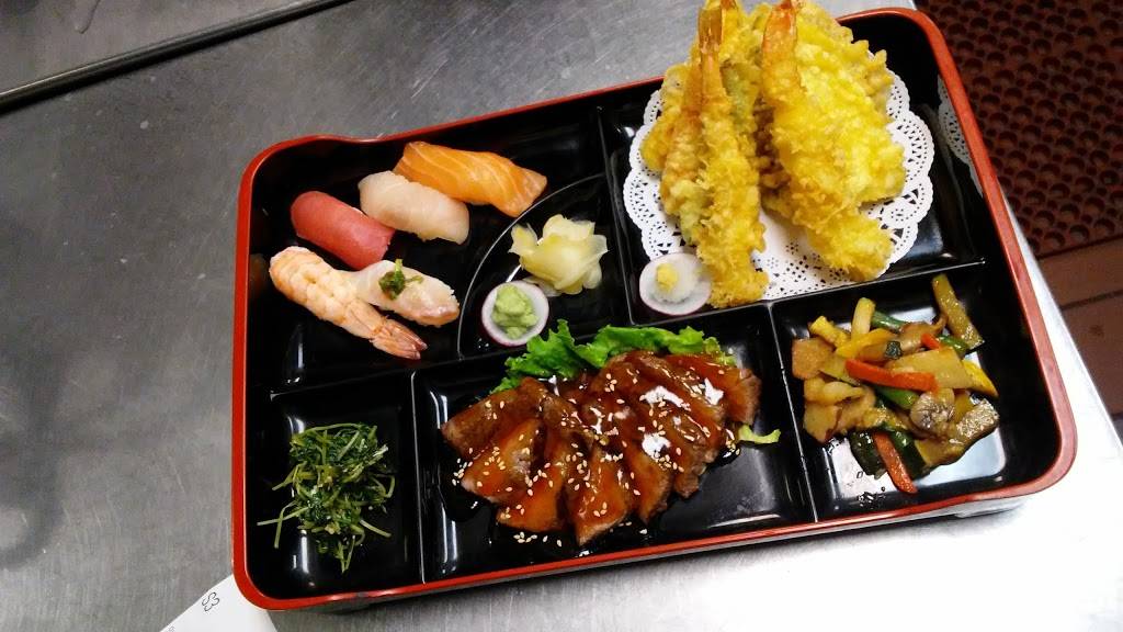 KIWAMI by KATSU-YA | restaurant | 11920 Ventura Blvd, Studio City, CA 91604, USA | 8187633910 OR +1 818-763-3910