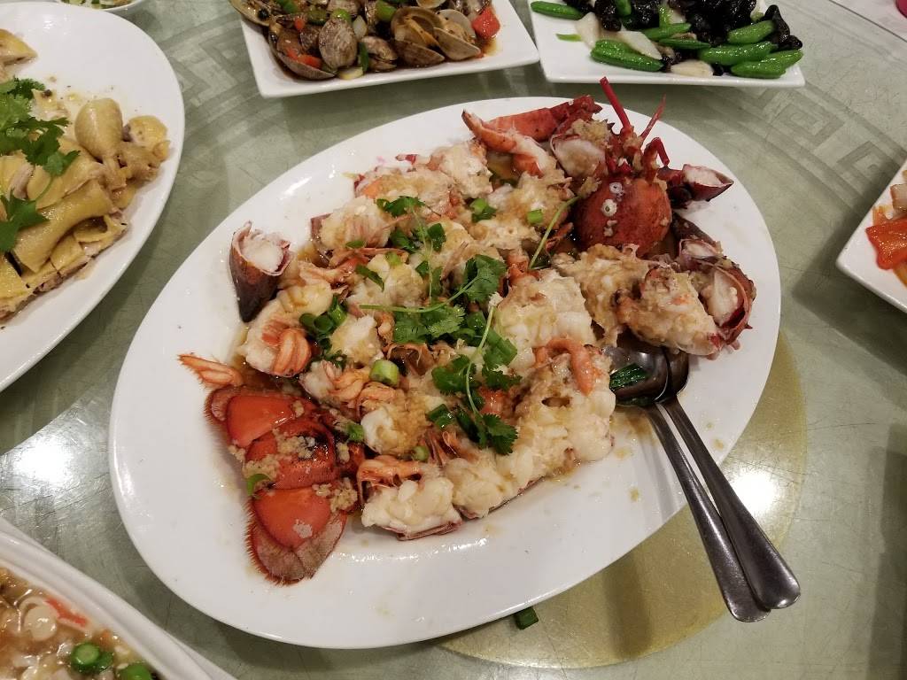 Five Star Seafood Restaurant | restaurant | 1700-, 1798 Abbot Ave, San Gabriel, CA 91776, USA | 6262881899 OR +1 626-288-1899