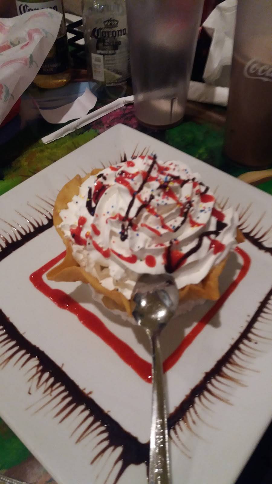 El Jaripeo Mexican Restaurant | restaurant | 1821 E Main St, Little Chute, WI 54140, USA | 9207599480 OR +1 920-759-9480