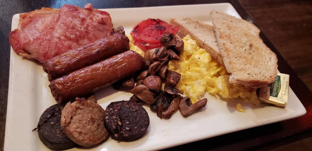 Ri Ra Georgetown | restaurant | 3125 M St NW, Washington, DC 20007, USA | 2027512111 OR +1 202-751-2111