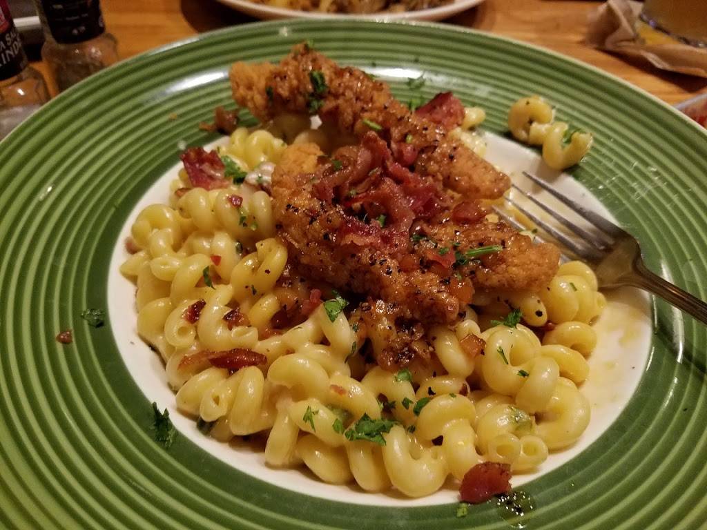 Applebees Grill + Bar | restaurant | 4181 Sterling Ave, Kansas City, MO 64133, USA | 8163564171 OR +1 816-356-4171