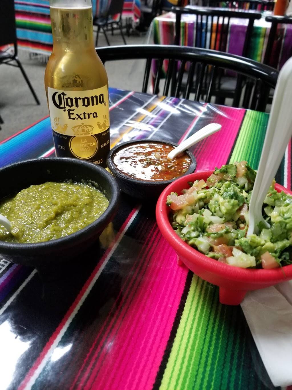 El Bajio | restaurant | 289 Franklin Ave, Hartford, CT 06114, USA | 8602962695 OR +1 860-296-2695