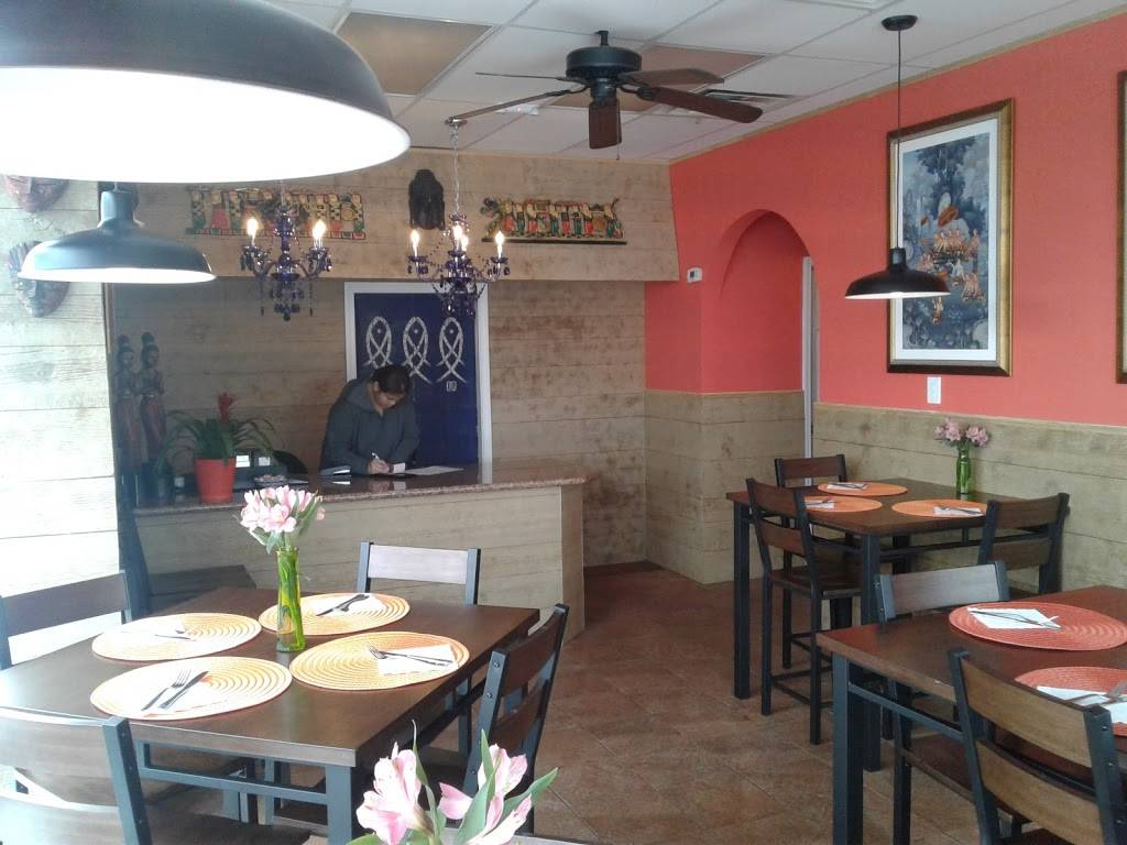 Thai Street Restaurant | restaurant | Lexington, KY 40503, USA | 8593093185 OR +1 859-309-3185