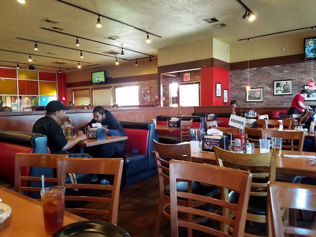 Shakeys Pizza Parlor | restaurant | 7030 Valley View St, Buena Park, CA 90620, USA | 7149945704 OR +1 714-994-5704