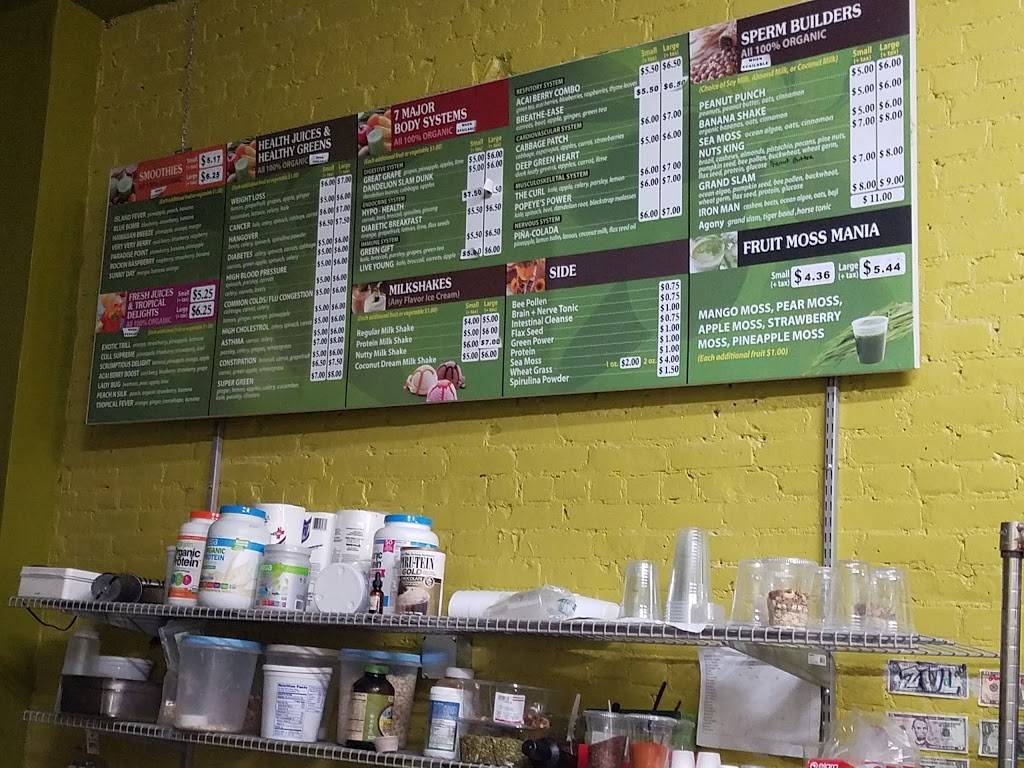 Jahlookova | restaurant | 2531 Frederick Douglass Blvd, New York, NY 10030, USA | 6468239050 OR +1 646-823-9050