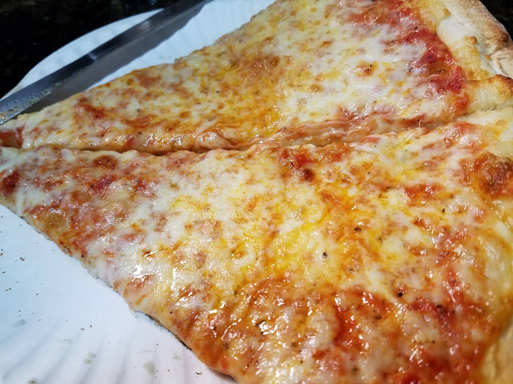 Anthonys Pizza | restaurant | 20 Welcher Ave, Peekskill, NY 10566, USA | 9147370322 OR +1 914-737-0322